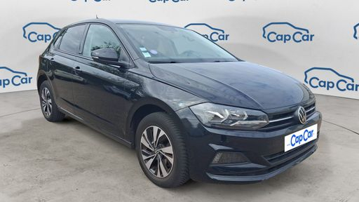 Volkswagen Polo 1.0 TSI 95 DSG7 - Lounge – 2021 – 54757 km – Essence – Boîte Automatique — photo 16