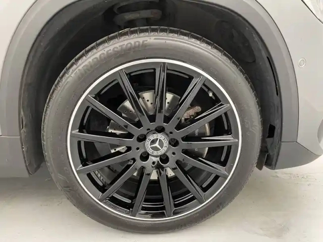 Mercedes Gla 250 e 8g-dct — photo 13