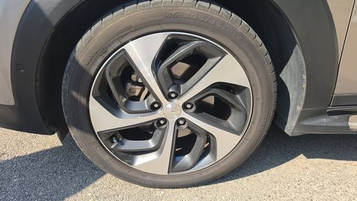 Hyundai Tucson 1.7 CRDI 141 DCT7 - Executive – 2016 – 129164 km – Diesel – Boîte Automatique — photo 10