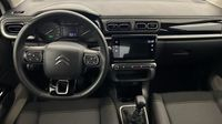 Citroen C3 1.5 BlueHDi 100ch S&S Shine Business E6.d — photo 11