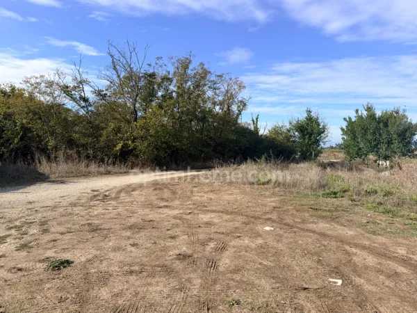 Terrain 221 m²