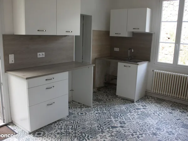Marolles 60890 - Location maison