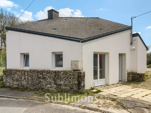 Maison à vendre Ploeren