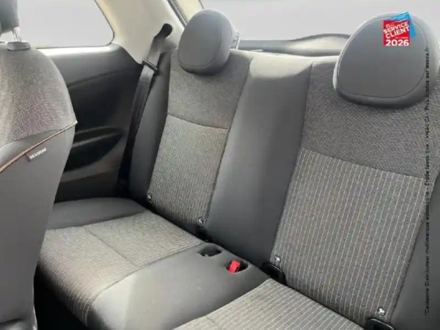 Fiat 500 e 95ch icône — photo 11