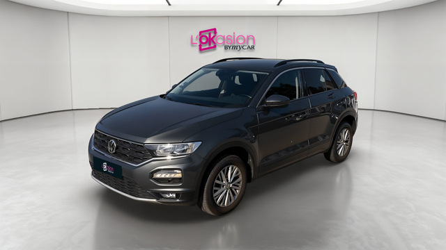 Volkswagen T-Roc 1.6 TDI 115 Start/Stop BVM6