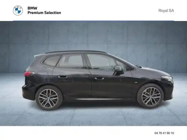 Bmw Serie 2 série 2 activetourer 225e 245ch xdrive m sport dkg7 — photo 3