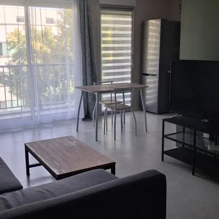 Appartement type 2