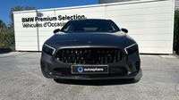 Mercedes Classe A 180d 116ch AMG Line — photo 1