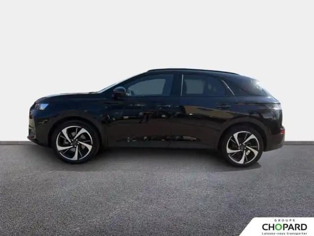 Ds Ds 7 ds7 crossback hybride e-tense 300 eat8 4x4 — photo 9