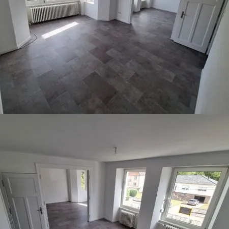 Appartement F3 90m²