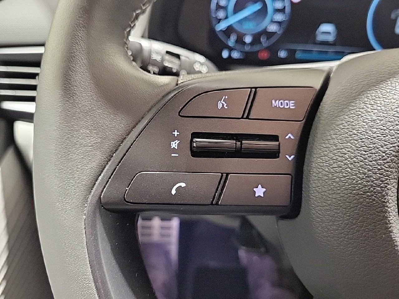 Hyundai Bayon 1.0 t-gdi 100 dct-7 intuitive — photo 20