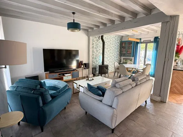 Maison familiale