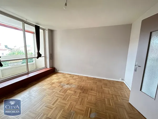 Appartement 3 pièces 72 m²