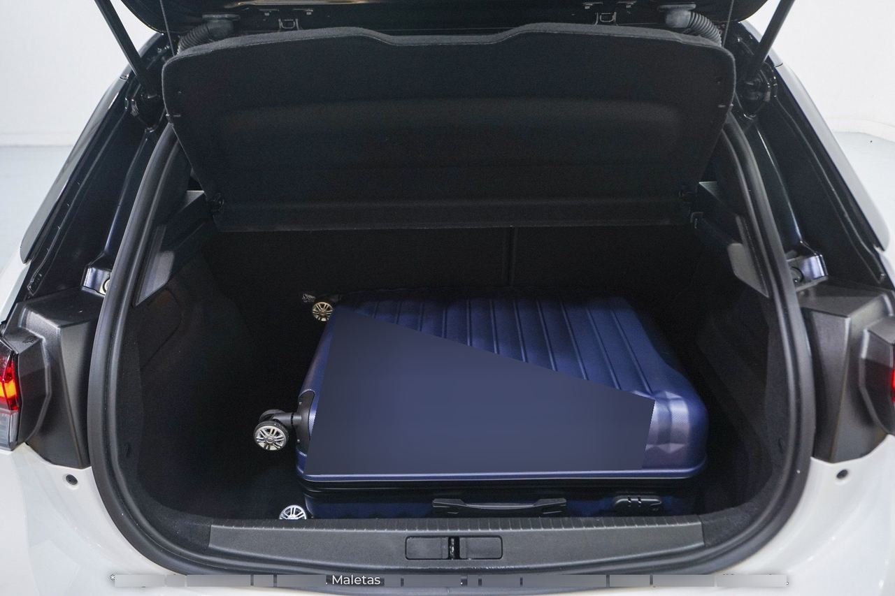 Opel Corsa — photo 15