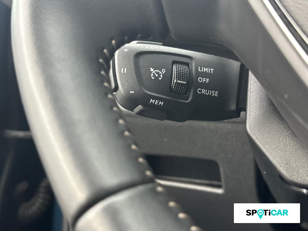 Peugeot 3008 1.5 bluehdi 130ch s&s active pack eat8 — photo 17