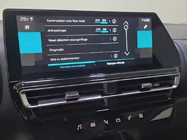 Citroën C5 Aircross bluehdi 130 eat8 — photo 45