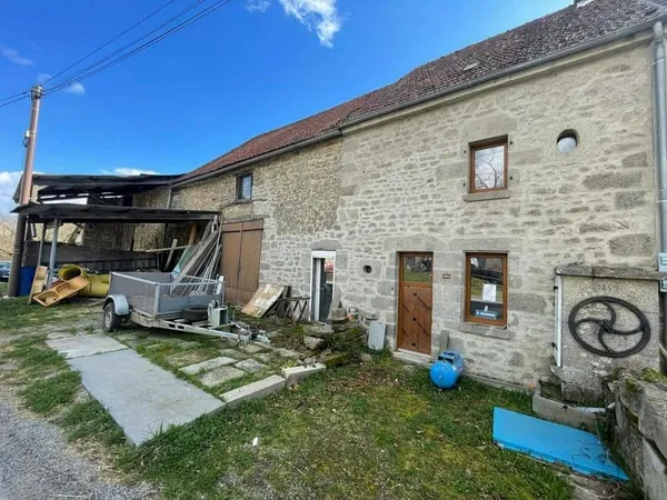 Maison 5 pièces 103 m²