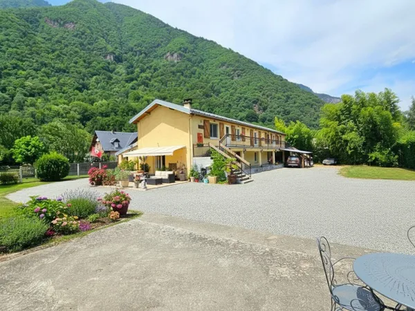 Maison 6 pièces 160 m²