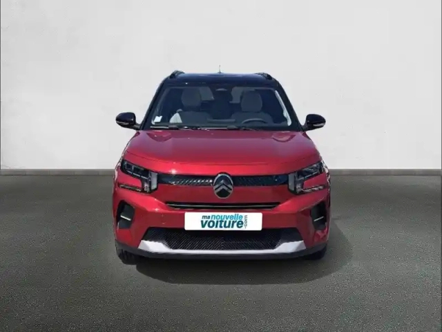Citroën C3 puretech 100 ch bvm6 — photo 2