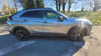 Mitsubishi Eclipse Cross 2.4 MIVEC PHEV 188ch Black Collection 4WD 2023 — photo 3