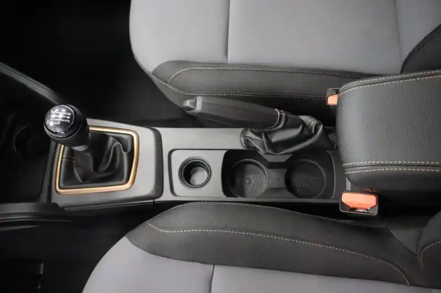 Dacia Duster blue dci 115 4x2 — photo 61