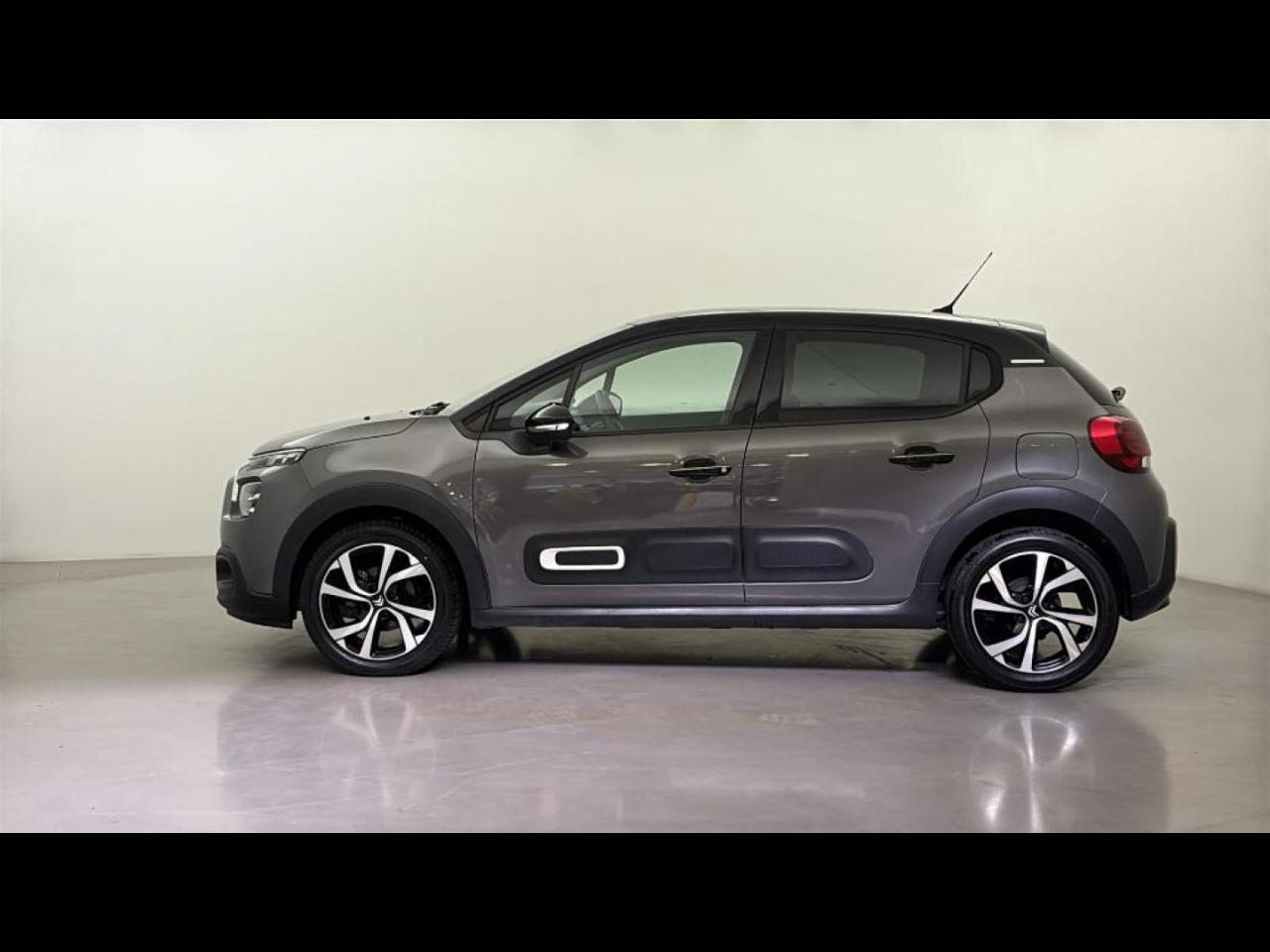 Citroën C3 1.2 puretech 83ch s&s shine — photo 8