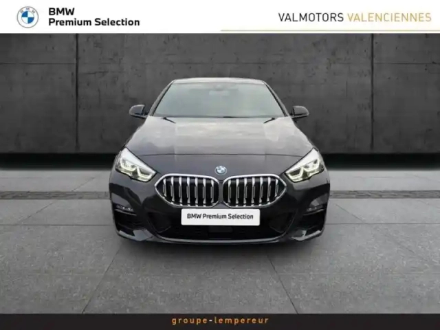 Bmw Serie 2 série 2 gran coupé 218i 136ch m sport — photo 2