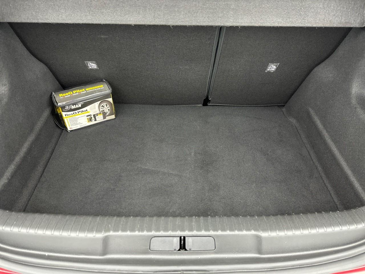 Opel Mokka 1.2 turbo 100 ch bvm6 elegance — photo 14