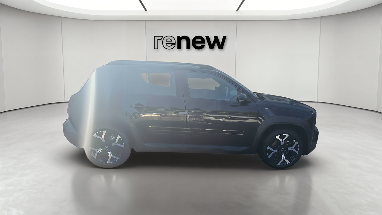 Renault 4 E-Tech Electrique 150 ch autonomie confort — photo 6