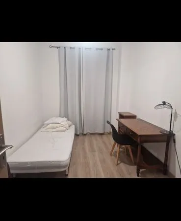 Location chambre