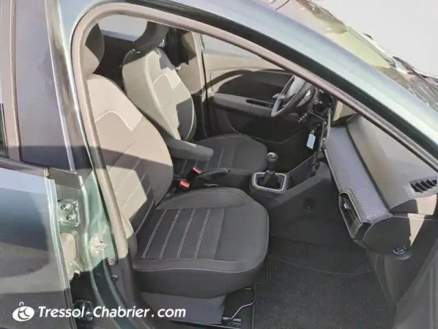 Dacia Sandero tce 90 gsr2 stepway expression — photo 24
