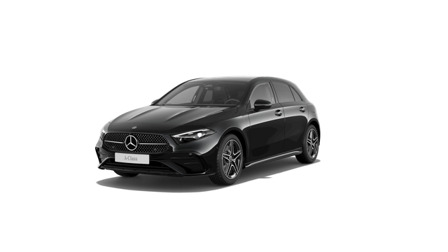 Mercedes Classe A 250 e Hybrid EQ 8G-DCT