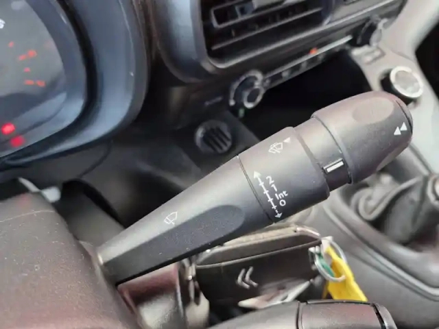Citroën Berlingo van m 650 bluehdi 100 s&amp;s bvm6 — photo 19