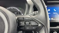 Toyota Aygo X 1.0 VVT-i 72ch Dynamic MY24 — photo 23