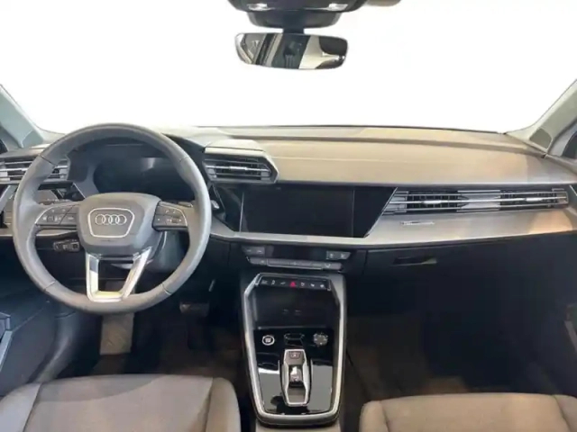 Audi A3 sportback 1.5 tfsi e 204ch phev business executive s tronic 6 — photo 12