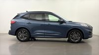 Ford Kuga 2.5 Duratec 190ch FHEV E85 ST-Line X BVA — photo 4