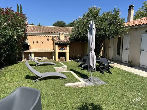 Maison 5 pièces 126 m²