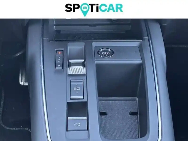 Citroën C5 Aircross puretech 130 s&amp;s eat8 — photo 26