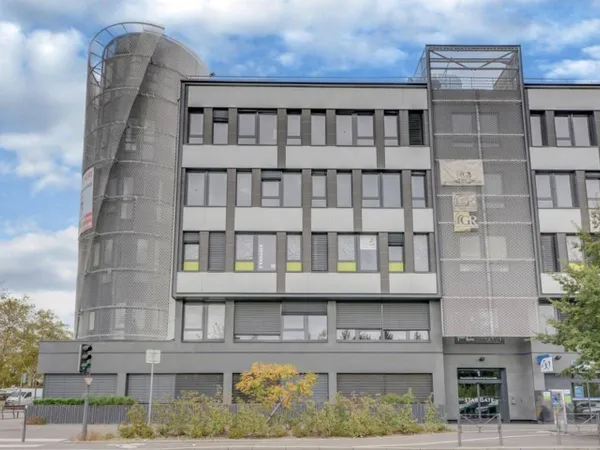 Bureaux 340 m²
