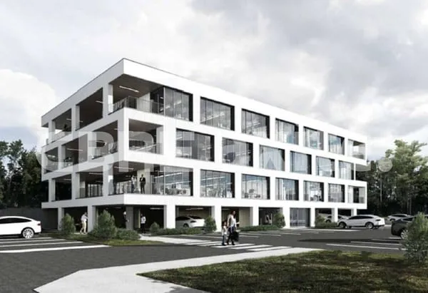 Local 1638 m²