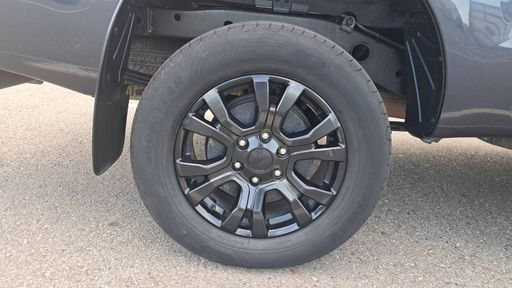 Ford Ranger Super Cab 2.0 EcoBlue 213 BVA - Wildtrak – 2021 – 83641 km – Diesel – Boîte Automatique — photo 30