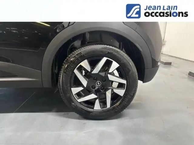 Opel Mokka 1.2 turbo 130 ch bvm6 — photo 9