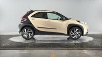 Toyota Aygo X 1.0 VVT-i 72ch Collection S-CVT — photo 4