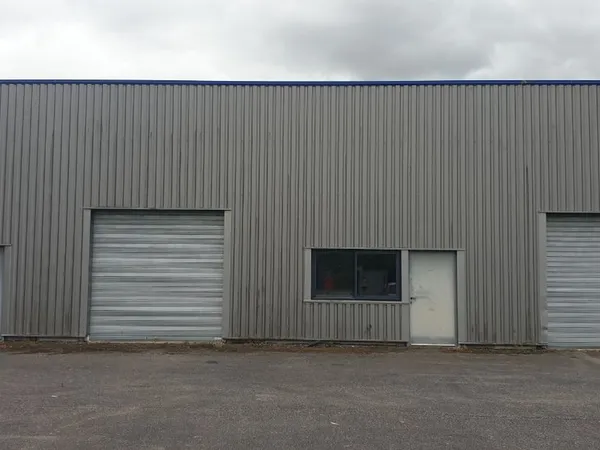 Loue local commercial