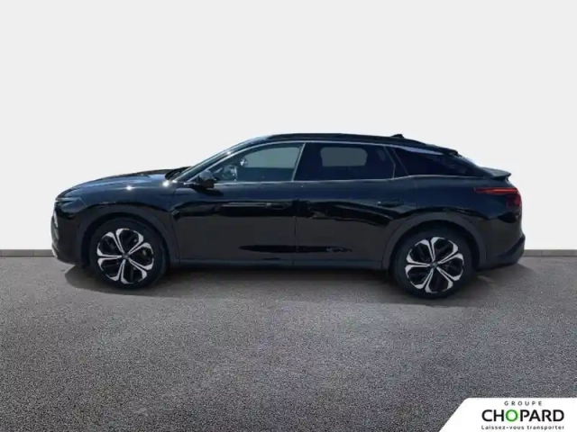Citroën C5 x puretech 180 s&amp;s eat8 — photo 9