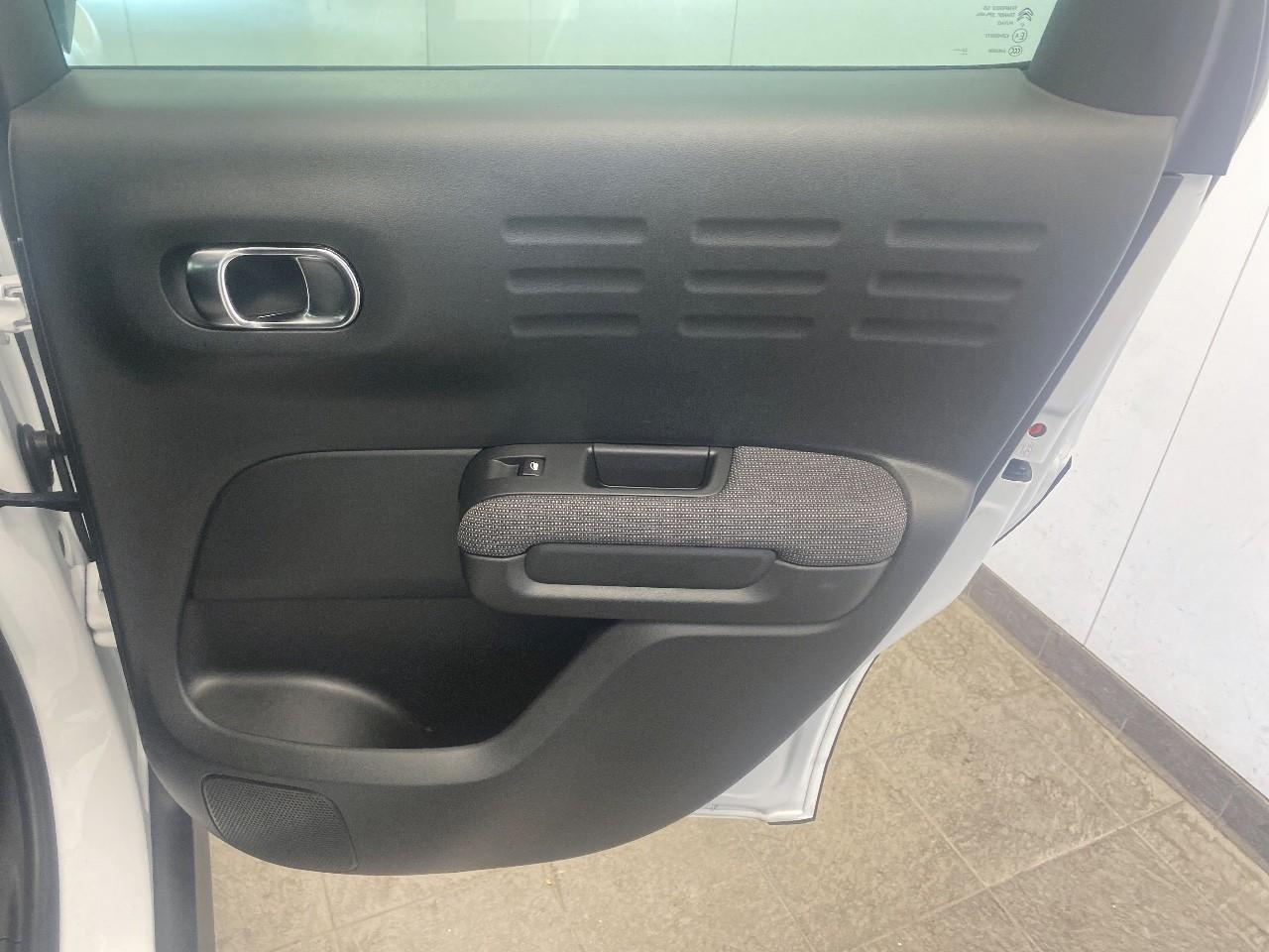 Citroën C3 Aircross bluehdi 110 s&s bvm6 plus — photo 22