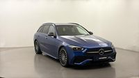 Mercedes Classe C Break 200 d 163ch AMG Line — photo 3