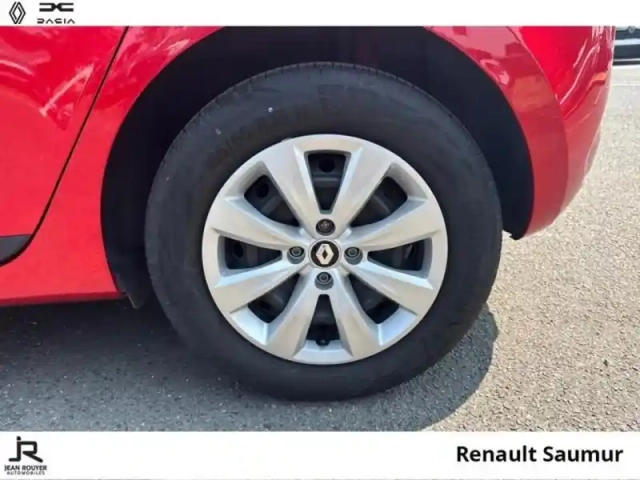 Renault Clio 1.0 sce 65ch authentic — photo 8
