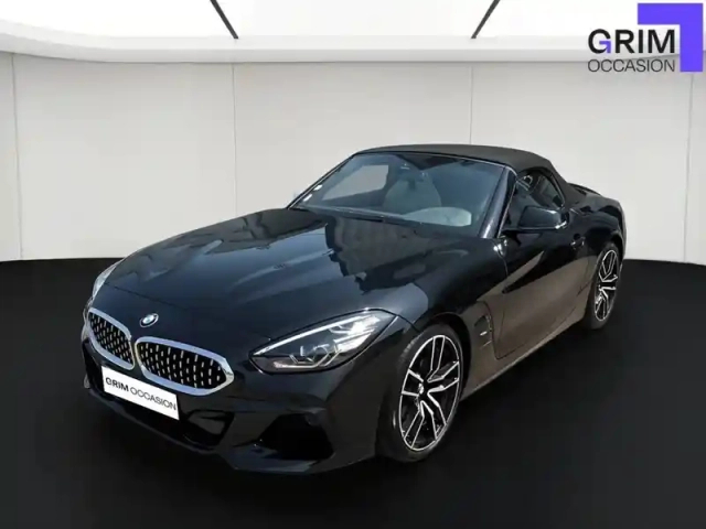 Bmw Z4 sdrive20i 197 ch bva8 — photo 1