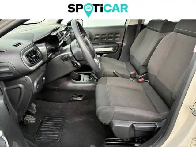 Citroën C3 puretech 83 ch bvm5 — photo 70